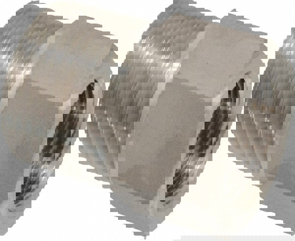 Pipe Bushing: 1 x 3/4